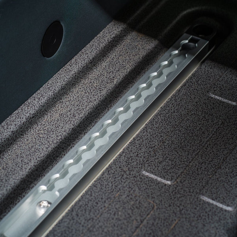 Load image into Gallery viewer, INEOS Grenadier: Interior Utility Rails
