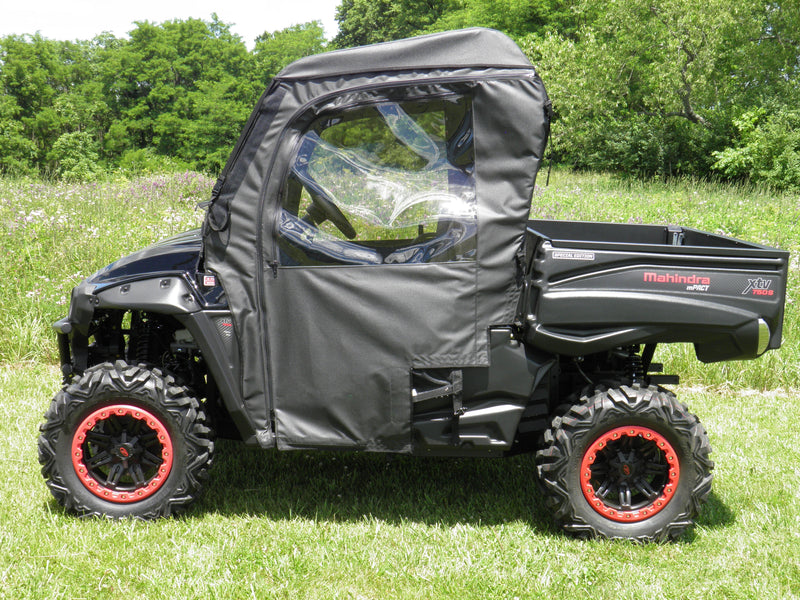 Load image into Gallery viewer, Intimidator Classic 750/1000 - Full Cab Enclosure for Hard Windshield
