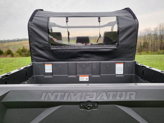 Intimidator GC1K 3-Seater - Door/Rear Window Combo (Upper Doors)
