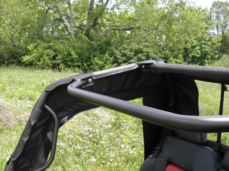 Load image into Gallery viewer, Intimidator GC1K 3-Seater - Soft Upper Doors
