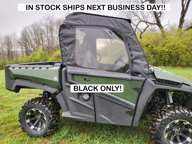 Load image into Gallery viewer, Intimidator GC1K 3-Seater - Soft Upper Doors
