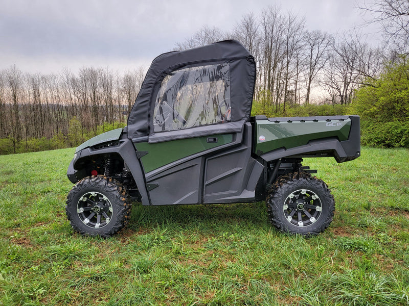 Load image into Gallery viewer, Intimidator GC1K 3-Seater - Soft Upper Doors
