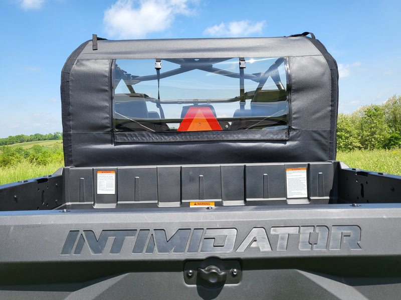 Load image into Gallery viewer, Intimidator GC1K 6-Seater - Soft Back Panel

