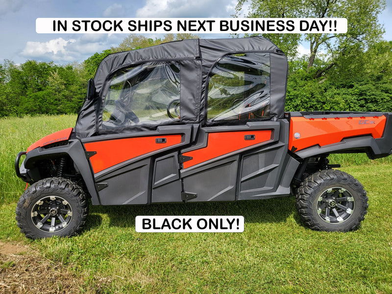 Load image into Gallery viewer, Intimidator GC1K 6-Seater - Soft Upper Doors
