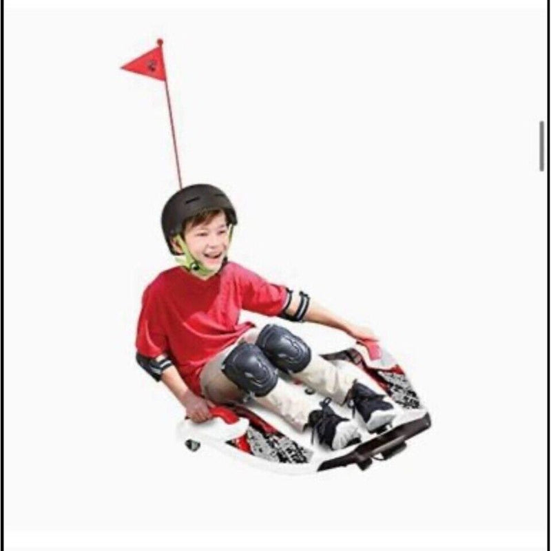 Load image into Gallery viewer, Introducing the Nighthawk 12V Electric Ride-On Toy - Brand New and Ready to Roll!
