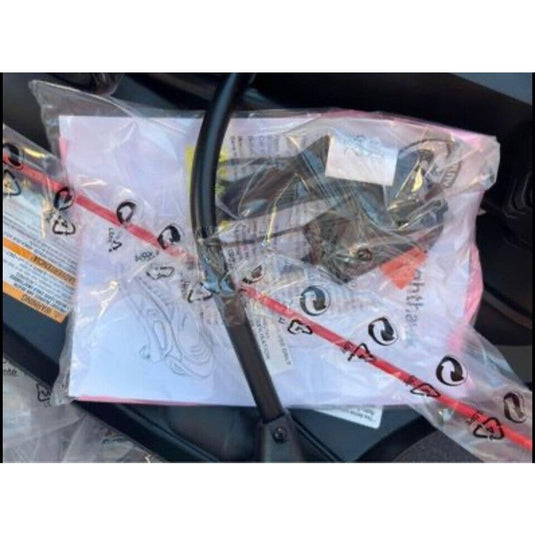 Introducing the Nighthawk 12V Electric Ride-On Toy - Brand New and Ready to Roll!