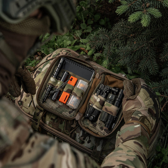M-Tac EDC Pocket Organizer Elite