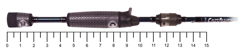 Load image into Gallery viewer, Invicta 2 - INV2-TW66 - Topwater
