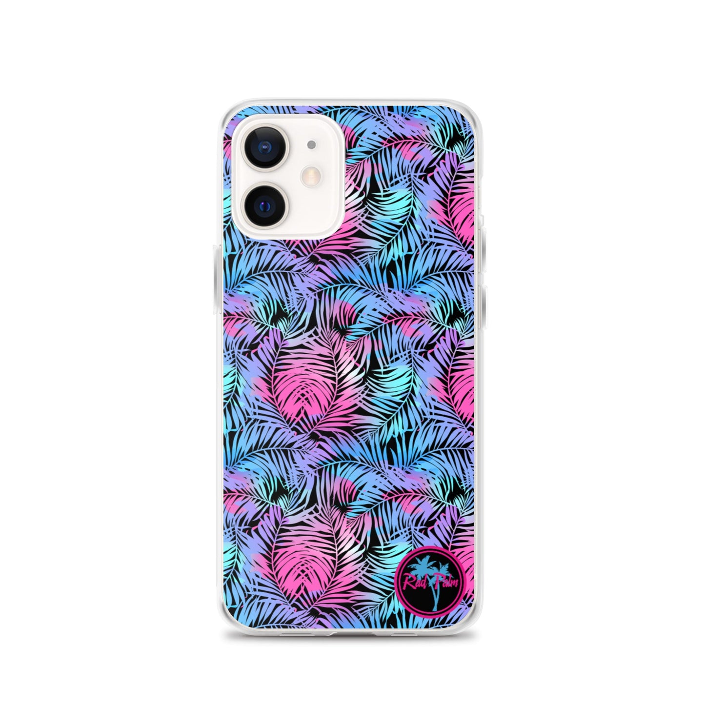 Jungle Madness iPhone Case