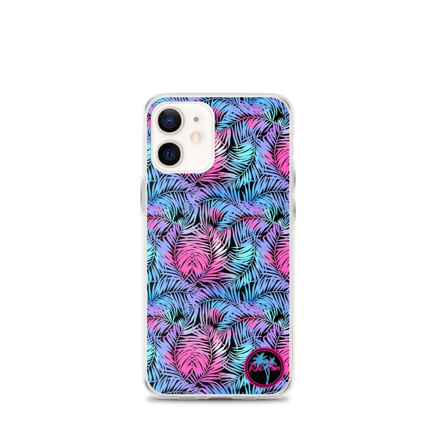Jungle Madness iPhone Case