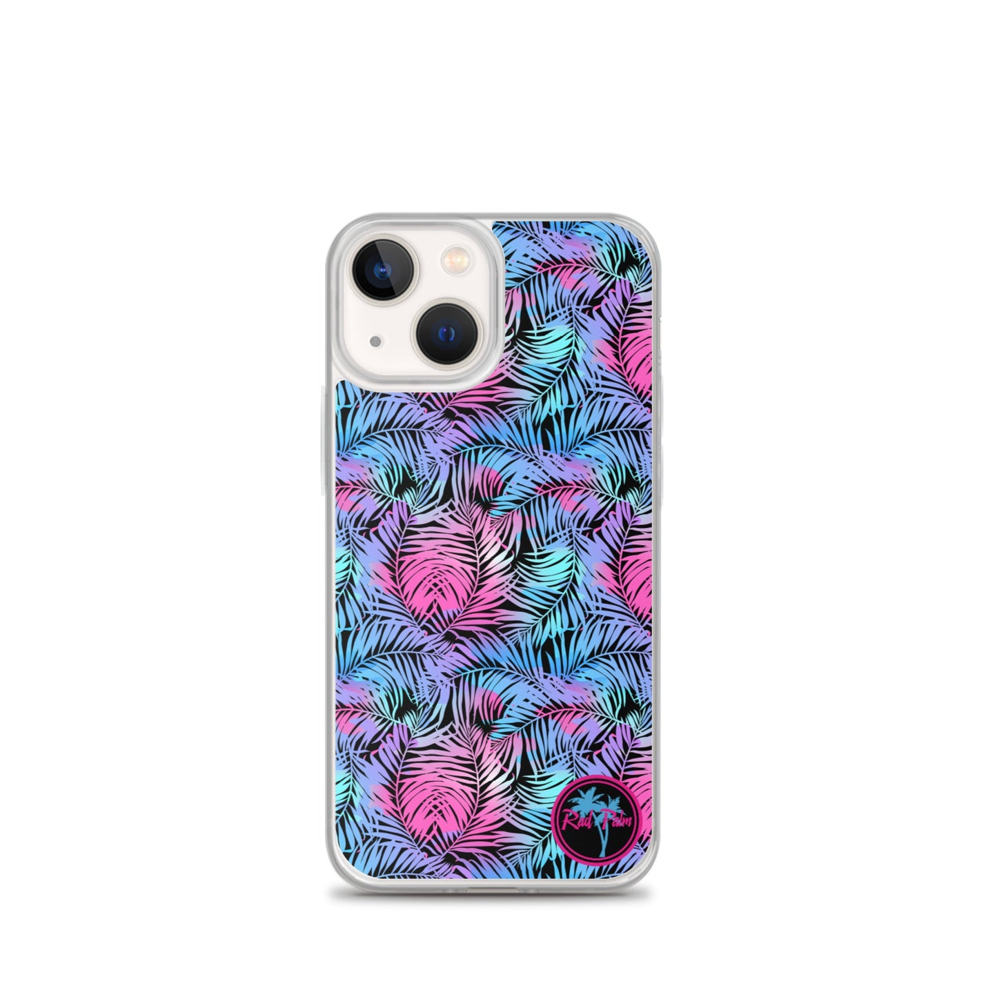 Jungle Madness iPhone Case