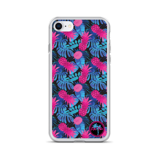 Pineapple Express iPhone Case