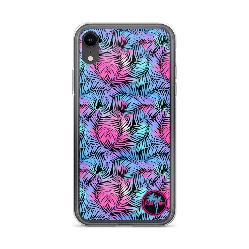 Jungle Madness iPhone Case