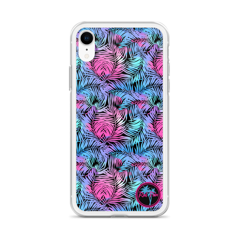 Jungle Madness iPhone Case