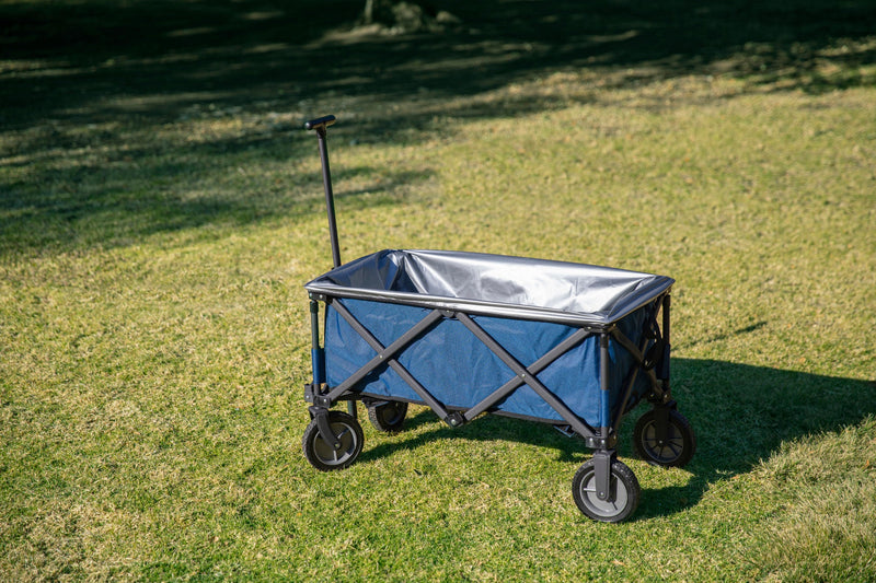 Load image into Gallery viewer, Adventure Wagon Elite Portable Utility Wagon with Table &amp; Liner
