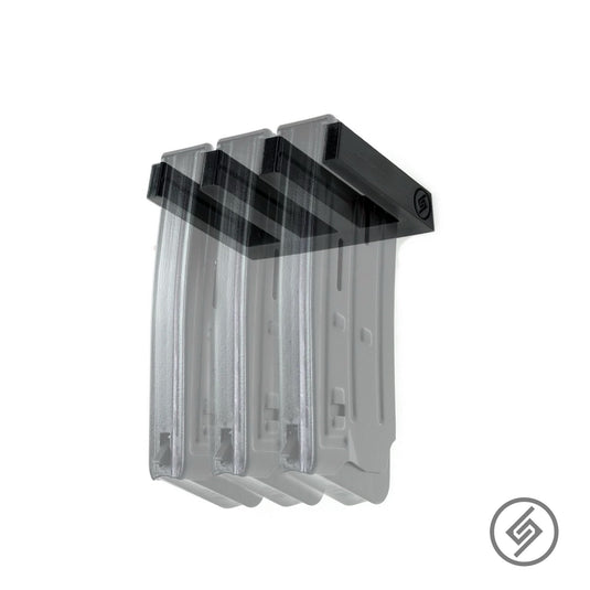Iron Horse & Blackwater Sentry 12 Magazine Wall Storage Rack