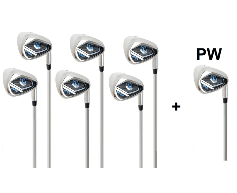 Load image into Gallery viewer, Lazrus Golf | Discounted Clubs

