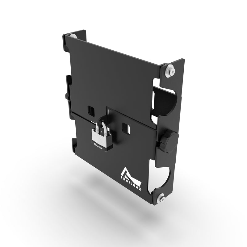 Load image into Gallery viewer, Double Tool Mount
