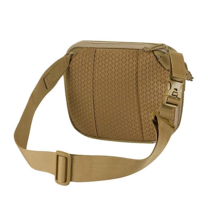 Load image into Gallery viewer, M‑Tac Sphaera Hardsling Bag Gen III Elite Hex
