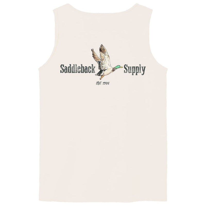 Load image into Gallery viewer, Shoot 'Em Pigment Tank Top
