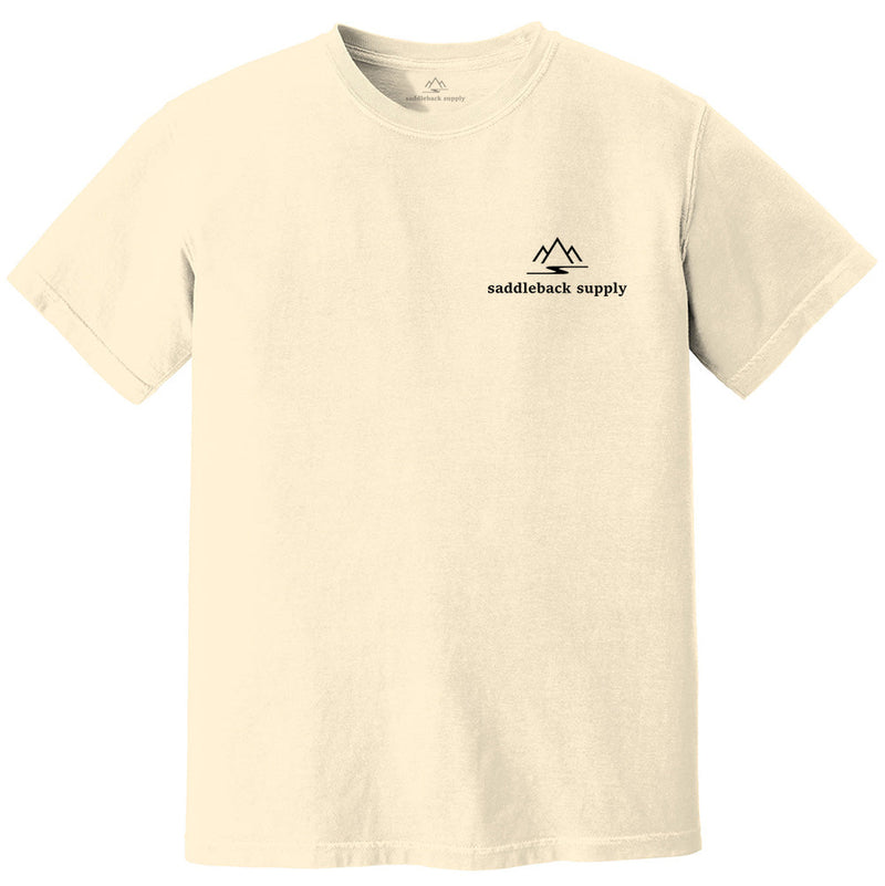 Load image into Gallery viewer, Hunting Dog Pigment Tee
