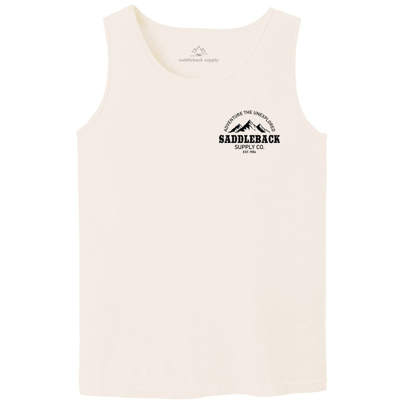 Load image into Gallery viewer, Vintage Classic Pigment Tank Top
