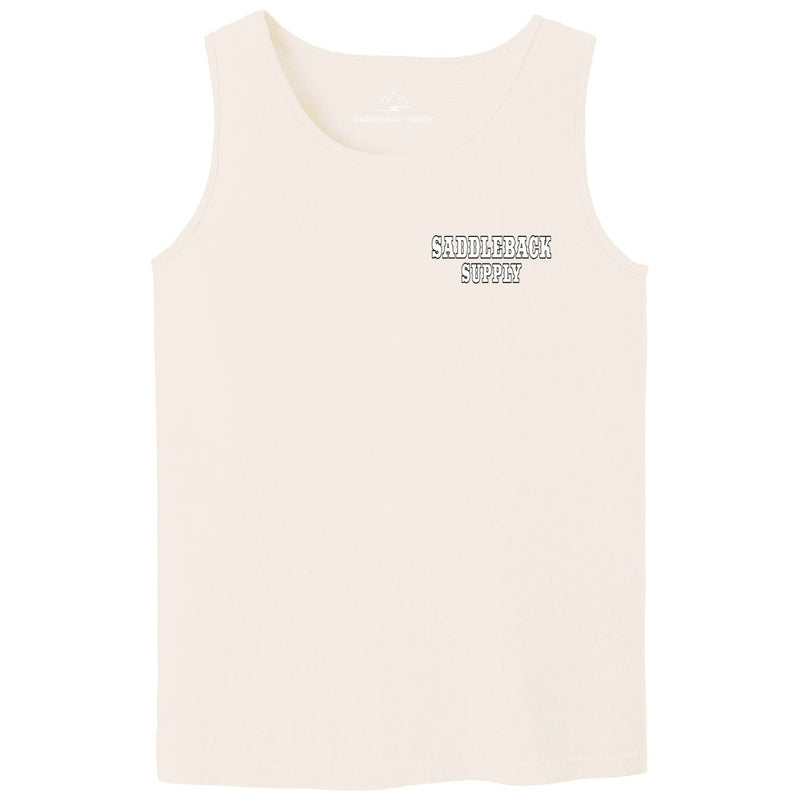 Load image into Gallery viewer, Horse with No Name Pigment Tank Top
