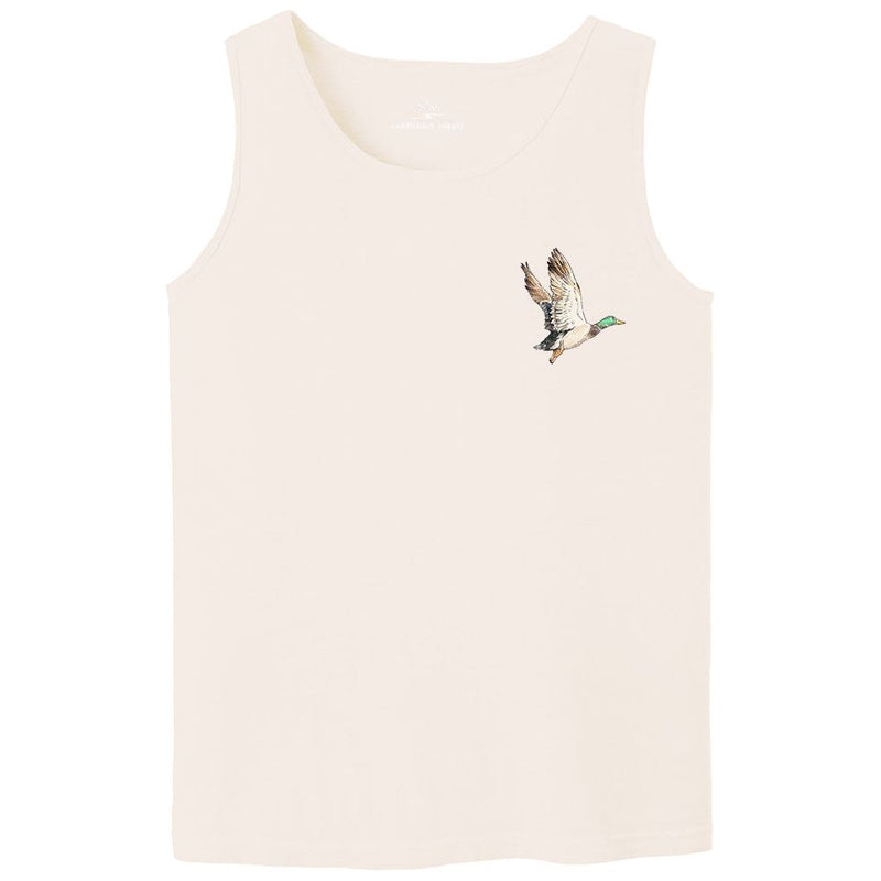 Load image into Gallery viewer, Shoot 'Em Pigment Tank Top
