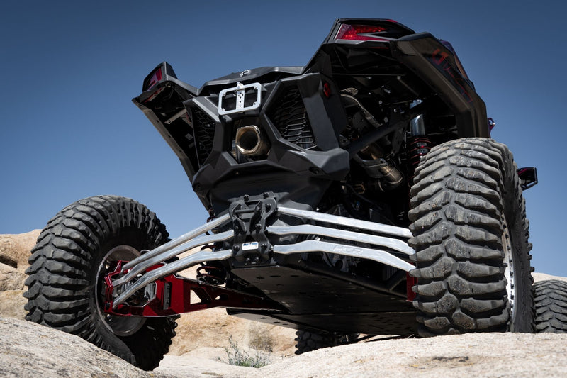 Load image into Gallery viewer, HCR RACING Can-Am MAVERICK X3 XRS 72" DUAL SPORT OEM REPLACEMENT SUSPENSION KIT
