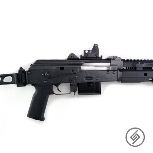 IWI Galil 5.56 ACE (AK Style) Rifle Wall Storage Hook