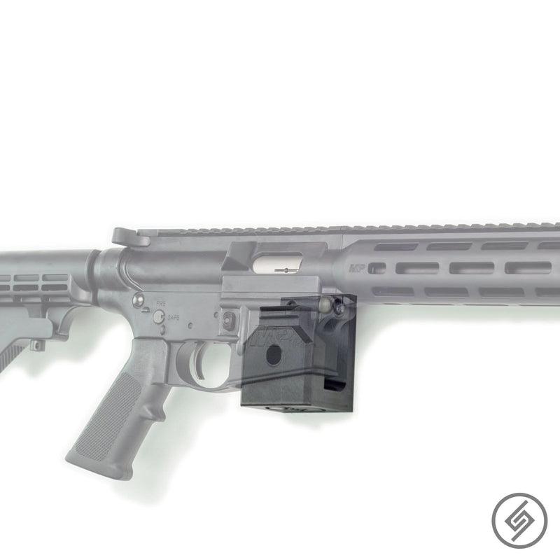 Load image into Gallery viewer, IWI Galil 7.62 NATO (AR-Style) Rifle Wall Storage Hook
