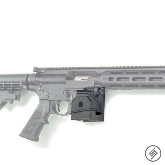 IWI Galil 7.62 NATO (AR-Style) Rifle Wall Storage Hook