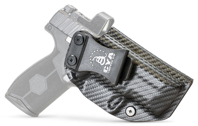 Load image into Gallery viewer, IWI Masada Slim IWB Holster | BASE IWB
