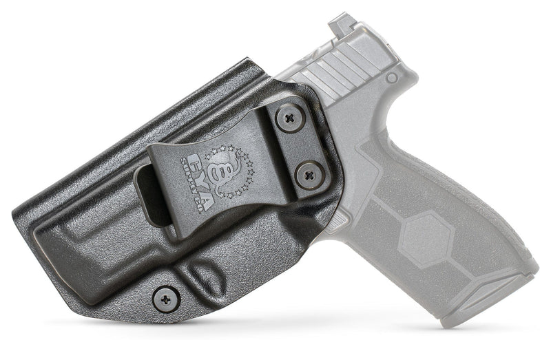 Load image into Gallery viewer, IWI Masada Slim IWB Holster | BASE IWB
