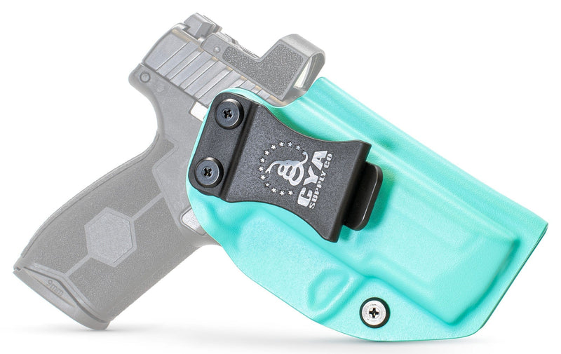 Load image into Gallery viewer, IWI Masada Slim IWB Holster | BASE IWB
