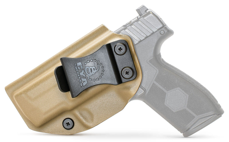 Load image into Gallery viewer, IWI Masada Slim IWB Holster | BASE IWB
