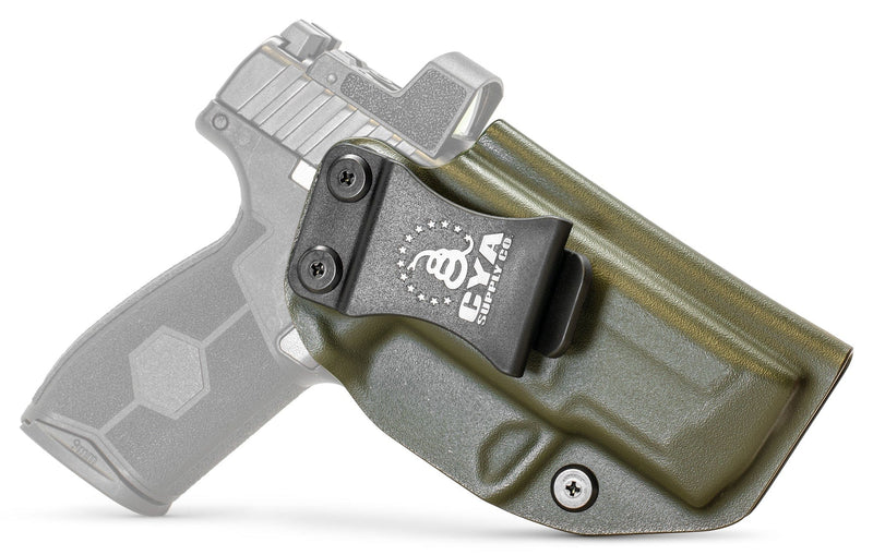 Load image into Gallery viewer, IWI Masada Slim IWB Holster | BASE IWB
