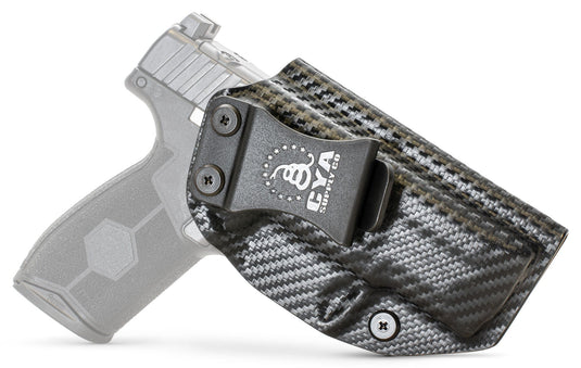 IWI Masada Slim IWB Holster | BASE IWB