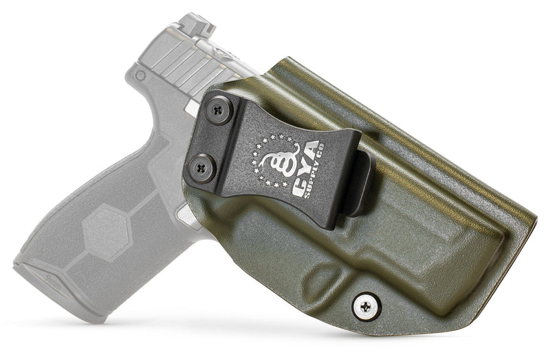 Load image into Gallery viewer, IWI Masada Slim IWB Holster | BASE IWB
