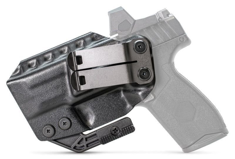 Load image into Gallery viewer, IWI Masada Slim IWB Holster | RIDGE IWB
