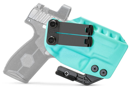 IWI Masada Slim IWB Holster | RIDGE IWB