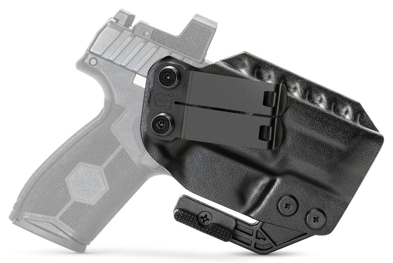 Load image into Gallery viewer, IWI Masada Slim IWB Holster | RIDGE IWB
