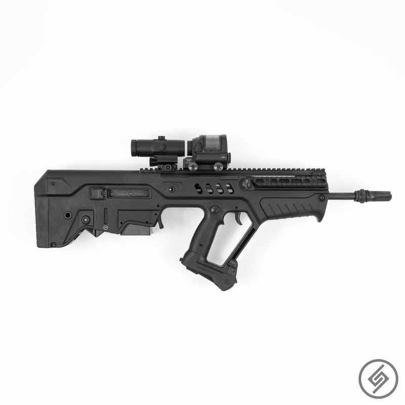 Load image into Gallery viewer, IWI TAVOR X95/SAR Rifle Wall Storage Hook
