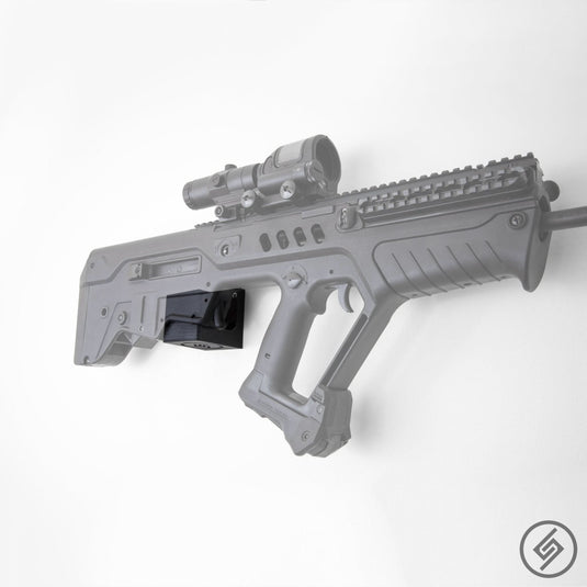 IWI TAVOR X95/SAR Rifle Wall Storage Hook