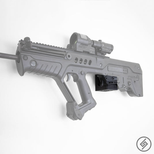 IWI TAVOR X95/SAR Rifle Wall Storage Hook