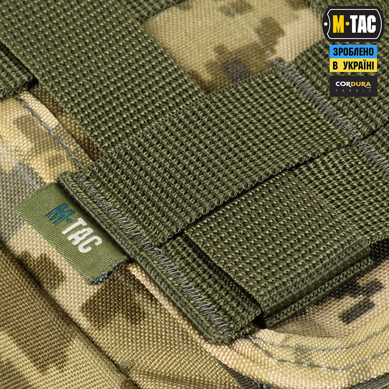 Load image into Gallery viewer, M-Tac Medical Pouch Rip Off
