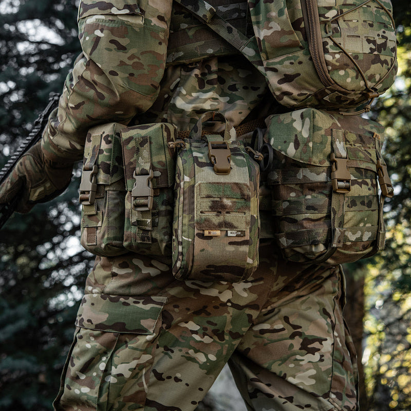 Load image into Gallery viewer, M-Tac Medical Pouch Rip Off Gen.II
