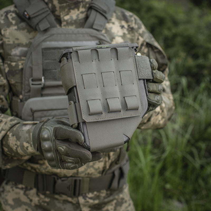 Load image into Gallery viewer, M-Tac Pouch M249 Ammo Box Fast
