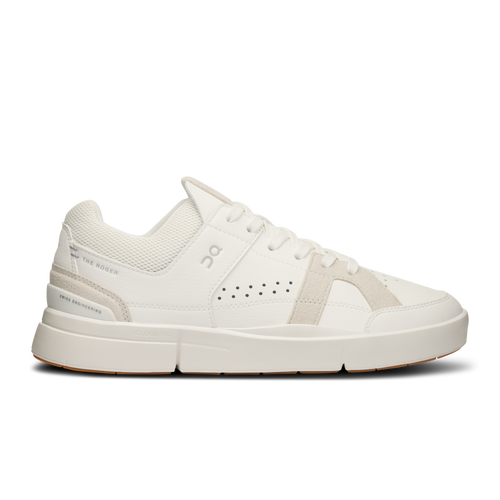Women's On The Roger Clubhouse 2, White/Sand, 11 B Medium - Skoutley Outdoors LLC