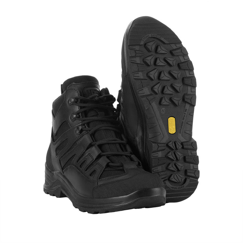 Load image into Gallery viewer, M-Tac Field Boots Mk.2 R Gen.II
